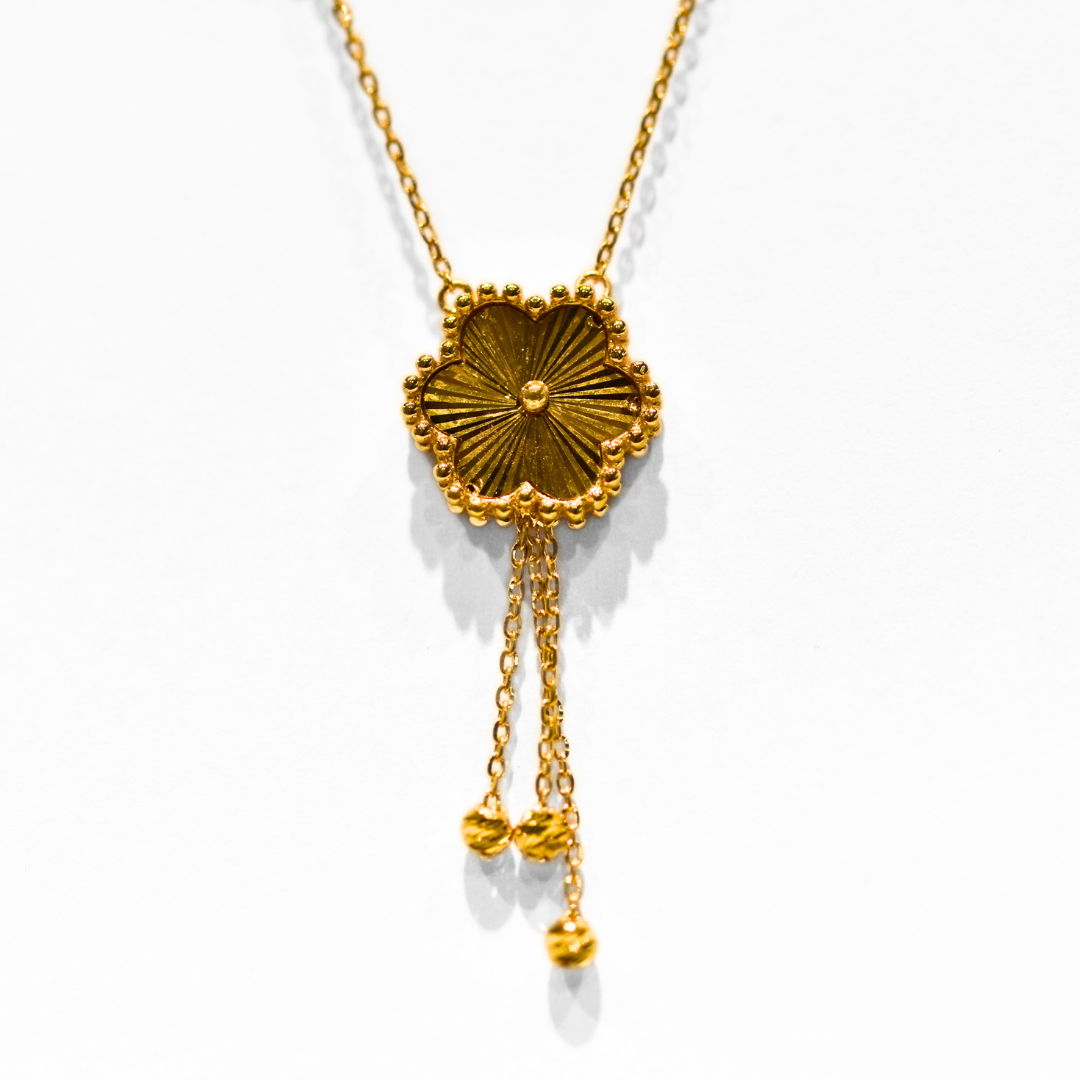 Picture of Gold Necklace